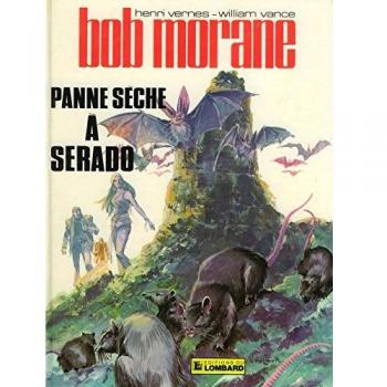 Panne Seche A Serado