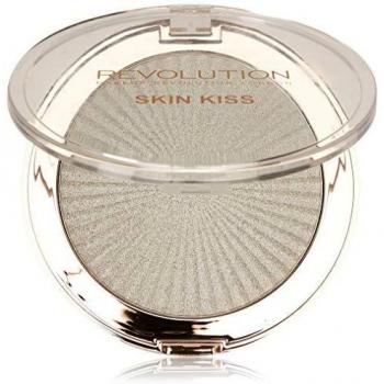 Makeup Revolution Skin Kiss Frozen Kiss Highlighter