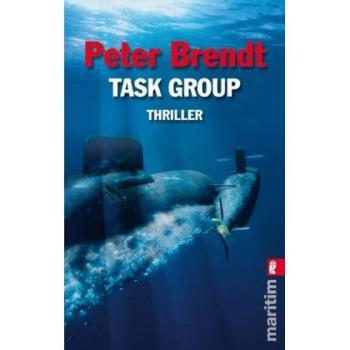 Task Group: Thriller