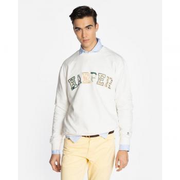 Sudadera Masculina Harper y Neyer