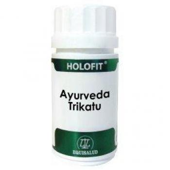 Equisalud Ayurveda Trikatu