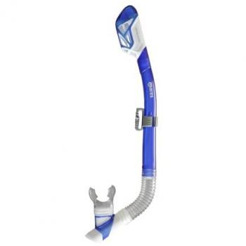 Mares GatorDry Kids Blue – Tubo Multifunción