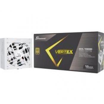 Seasonic Vertex GX-1000 1000W Édition Blanche
