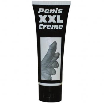 Creme Sensibilizante Peniano XXL 80mL