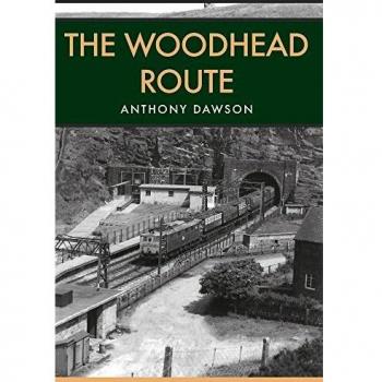 The Woodhead Route