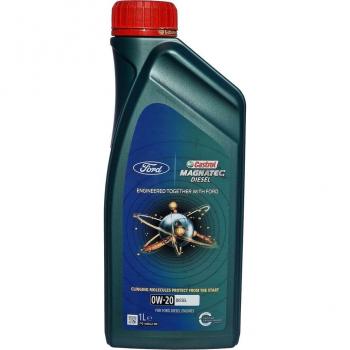 Castrol 15D5EB Óleo para Motor