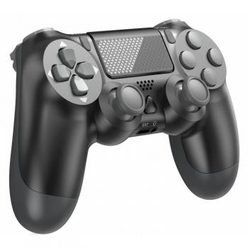 Playstation 4 DualShock handkontroll, Svart