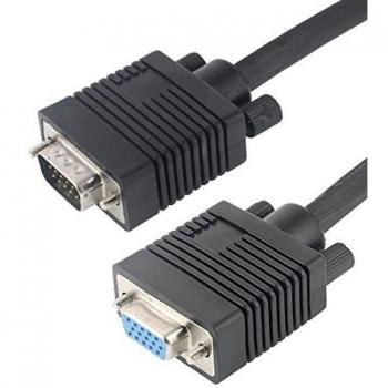 Câble VGA 5m Mâle à Femelle