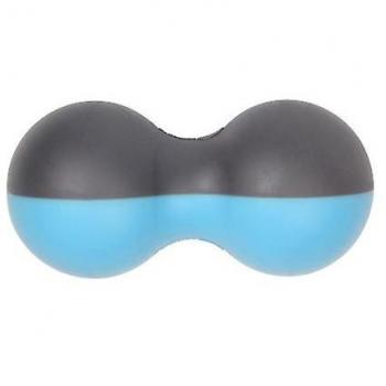 Balle de fitness en forme d'arachide