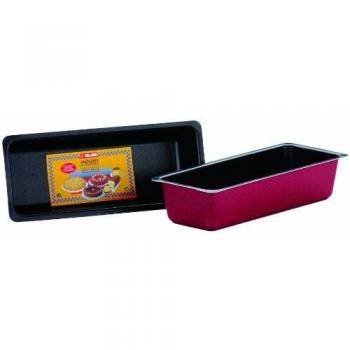 Molde Cake Venus 25X11X7CM