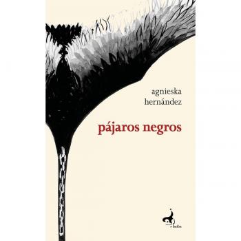 Pájaros negros (Tapa blanda).