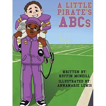 A Little Pirate's ABCs