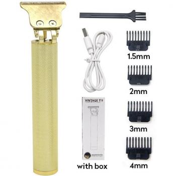 T9 Trimmer für Herren