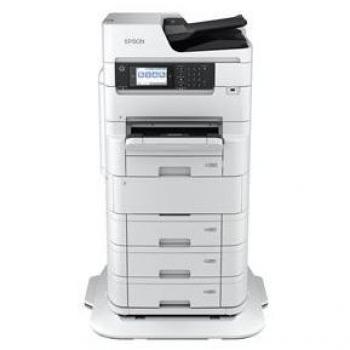 Epson WorkForce Pro WF-C879RDTWFC BAM A3 Drucker