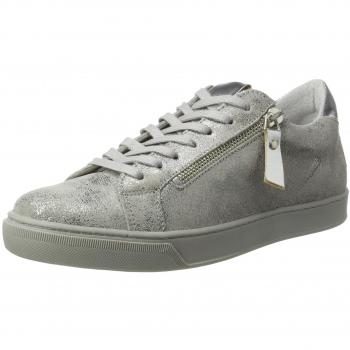 SPM Damen Sneakers Santander, Grau (lt Grey Combi)