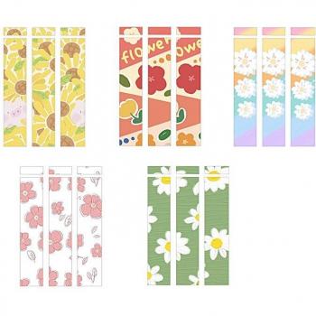 Apple Pencil Flower Series Stickers