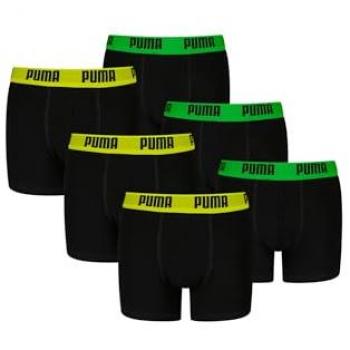 PUMA Jungen Unterwäsche 2er Pack Basic