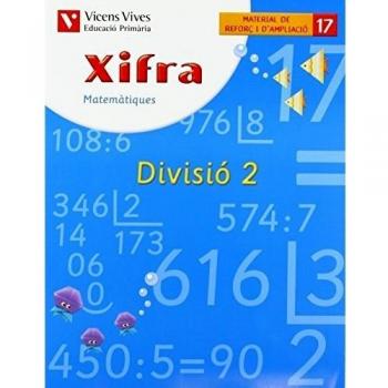 Xifra Q-17 Divisio 2