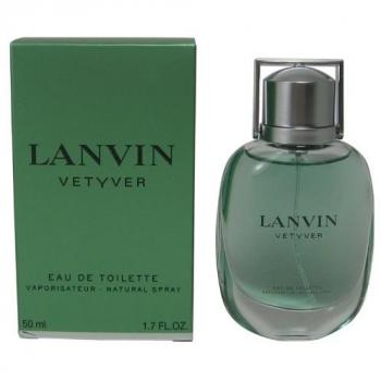 Lanvin Vetyver Eau De Toilette 50ml