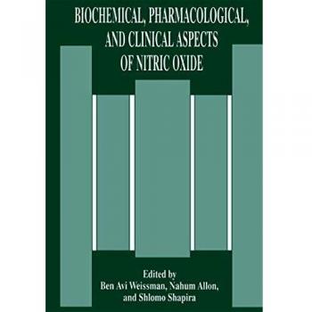 Biochemical Pharmacological and Clinical Aspects of Nitric Oxide
