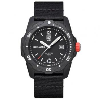 Luminox Bear Grylls Survival Eco Herrenuhr 42mm 20ATM
