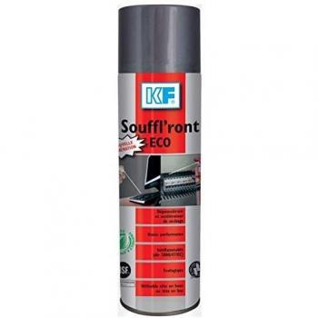 Pulverizador de Aire Duster CRC Kf 250 ml
