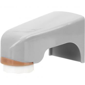 Porte-savon portable adhésif