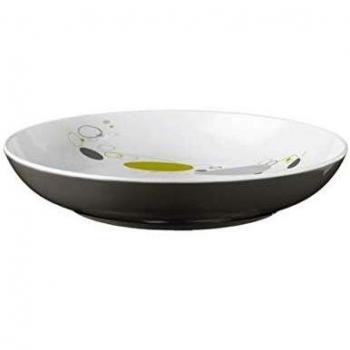 Brunner Suppenteller Space Melamin antislip