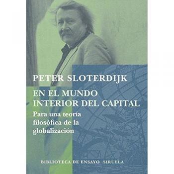 EN EL MUNDO INTERIOR DEL CAPITAL