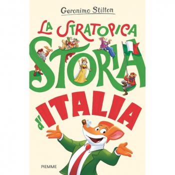 Storia d'Italia stratopica