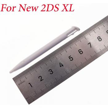 Lápiz de metal para Nintendo 2DS y 3DS, 10 piezas