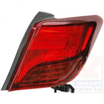 Rear Combination Light 5428932 – WEZEL Toyota Van