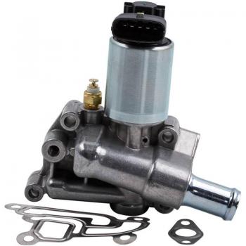 Vanne EGR pour moteur X10XE Opel Corsa B