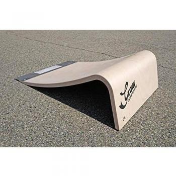 Graw Jump Ramps G20 Pro