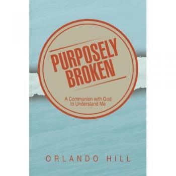 Purposely Broken