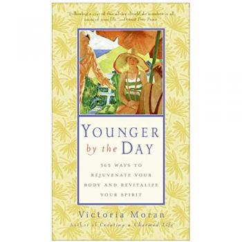 Younger by the Day