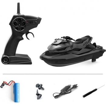 Hochgeschwindigkeits-Mini RC Motorrad mit Licht