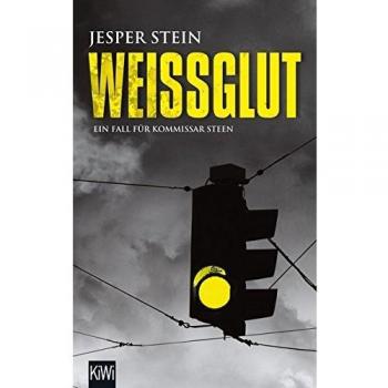 Weißglut: Thriller
