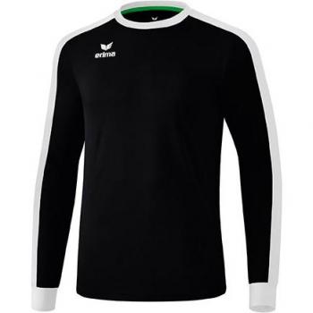Erima Retro Star Black/White Jersey