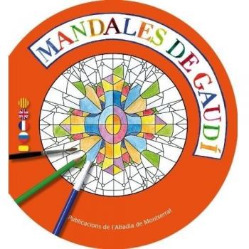 Mandales de gaudí