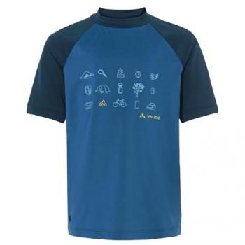 Solaro III Maglia Bambini Vaude