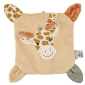 Sterntaler Wärmekissen Giraffe Kaya – 2‑Stufen-Wärme, 9 kg, 115 × 28 cm