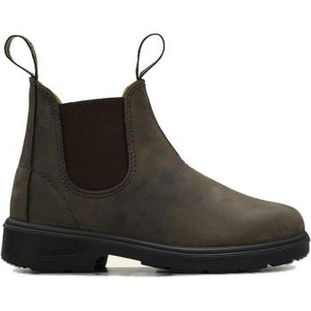 Bottes Giglio Enfant Marron 29