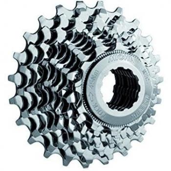 Miche Cassette 9V Adaptable/Campagnolo