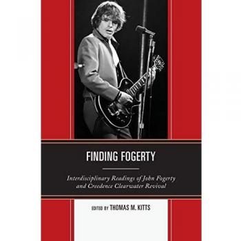 Finding Fogerty
