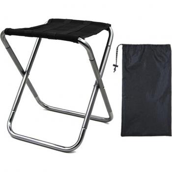 Tabouret Pêche Léger Portable