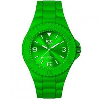 Orologio ICE Generation Flashy Green Silicone