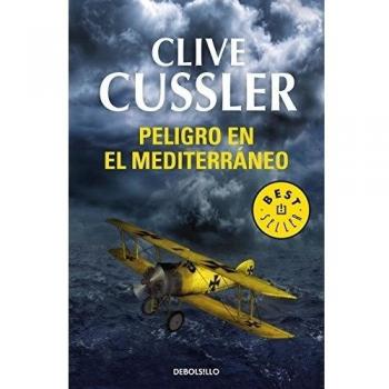 Peligro en el Mediterráneo