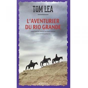 L'Aventurier du Rio Grande