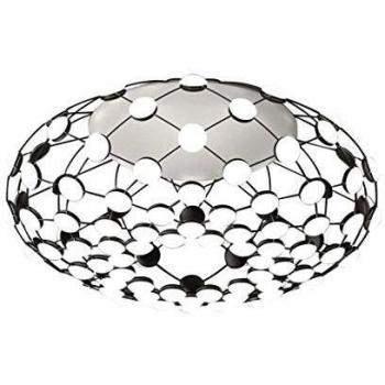 Plafonnier Mesh Luceplan LED Ø 72 cm